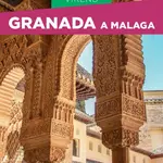 Granada a Malaga - Víkend, 2. vydání