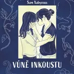 Vůně inkoustu - Sam Xabyssus