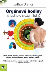 Orgánové hodiny - Lothar Ursinus