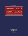 Neonkologická hematologie - Miroslav Penka, Alena Buliková - e-kniha