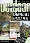 Outdoorový průvodce - Křivoklátsko a Český kras - Jakub Turek - e-kniha