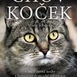 Chov koček - Marie Říhová - e-kniha