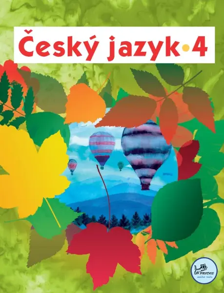 Český jazyk 4 - Hana Mikulenková