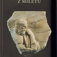 Anaximandros z Mílétu - Radim Kočandrle