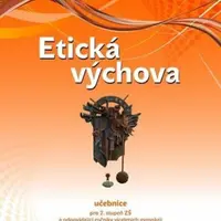 Etická výchova - učebnice
