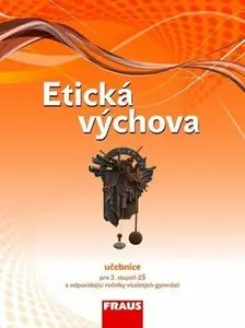 Etická výchova - učebnice