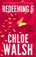 Redeeming 6 - Chloe Walsh