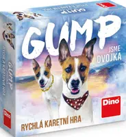 Gump Jsme dvojka