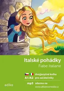 Italské pohádky A1/A2 - Valeria De Tommaso