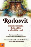 Rodosvit - Vladimír Kurovskij
