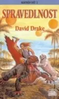 Spravedlnost - David Drake