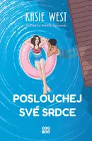 Poslouchej své srdce - Kasie Westová