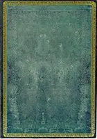 Zápisník Paperblanks - Pacific Blue - Ultra linkovaný