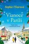 Vianoce v Paríži - Sophie Clairová