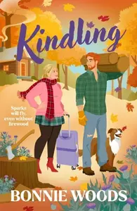 Kindling - Woods Bonnie