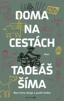 Doma na cestách - Tadeáš Šíma