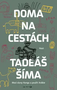 Doma na cestách - Tadeáš Šíma