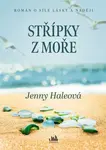 Střípky z moře - Jenny Hale