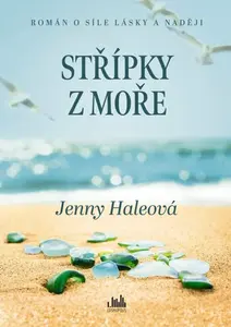 Střípky z moře - Jenny Hale