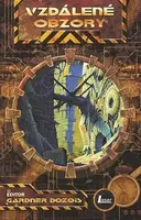 Vzdálené obzory - Gardner R. Dozois