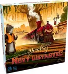Divukraj - Nový Lístkovec - Wilson James A.