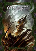 Otrhanec - Tom Lloyd