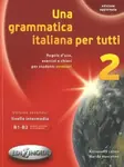 Una grammatica italiana per tutti - Alessandra Latino