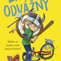 Erik I. Odvážny - Christina Uss - e-kniha