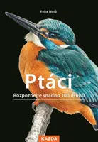 Ptáci - Felix Weiß