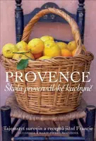 Provence - Gedda Gui, Marie-Pierre Moineová