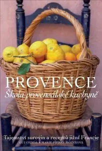 Provence - Gedda Gui, Marie-Pierre Moineová
