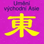 Umění východní Asie - Gabriele Fahr-Beckerová