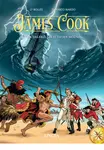 James Cook 2 - Tak daleko, jak je to jen možné - Christian Clot, Federico Nardo, Aretha Battistutta, Lurent-Frédéric Bollée