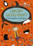 Lenčiny katastrofy Ovčí zkratkou za kosatkou - Alice Pantermüllerová