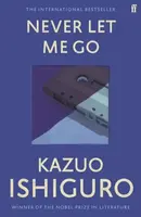Never Let Me Go - Kazuo Ishiguro