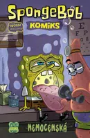 SpongeBob 26: 10/2024