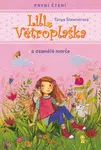 Lili Větroplaška a osamělé morče - Tanya Stewnerová - e-kniha