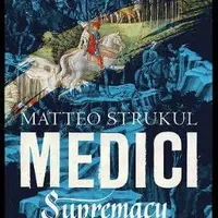 Medici Supremacy - Matteo Strukul