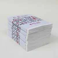 Obálka z ručního papíru Khadi C6 100g
