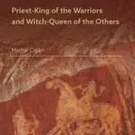 Priest - King of the Warriors and Witch - Queen of the Others - Michal Cigán