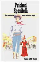 Príchod Spasiteľa - Bohumil Vžentek