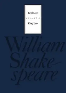 Král Lear / King Lear - William Shakespeare
