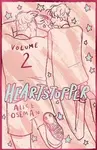 Heartstopper Volume 2 - Alice Osemanová