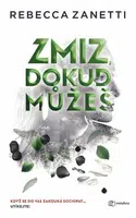 Zmiz, dokud můžeš - Rebecca Zanetti - e-kniha