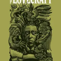 Volání Cthulhu - Spisy 3/II - Howard P. Lovecraft