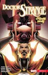 Doctor Strange: Nejvyšší čaroděj 3 - Herold - Mark Waid, Barry Kitson, Scott Koblish, Brian Reber