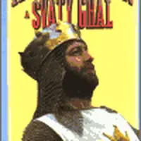 Monty Python a Svatý grál