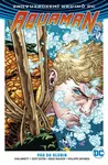 Aquaman 1: Pád do hlubin - Dan Abnett, Scot Eaton