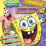 SpongeBob - Zábava so SpongeBobom - kolektiv autorů