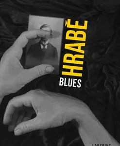 Blues - Václav Hrabě